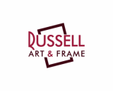 https://www.logocontest.com/public/logoimage/1469173368Russell Art _ Frame 016.png